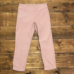 Kids Pink Leggings
